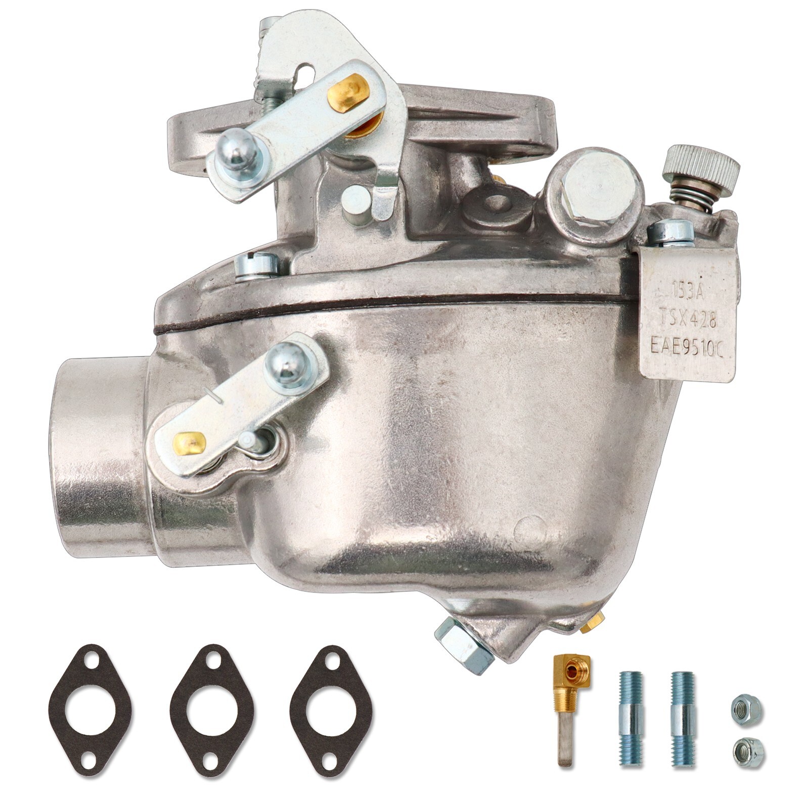 For Ford Jubilee NAA NAB 600 620 630 650 660 700 740 800 850 Tractor Carburetor