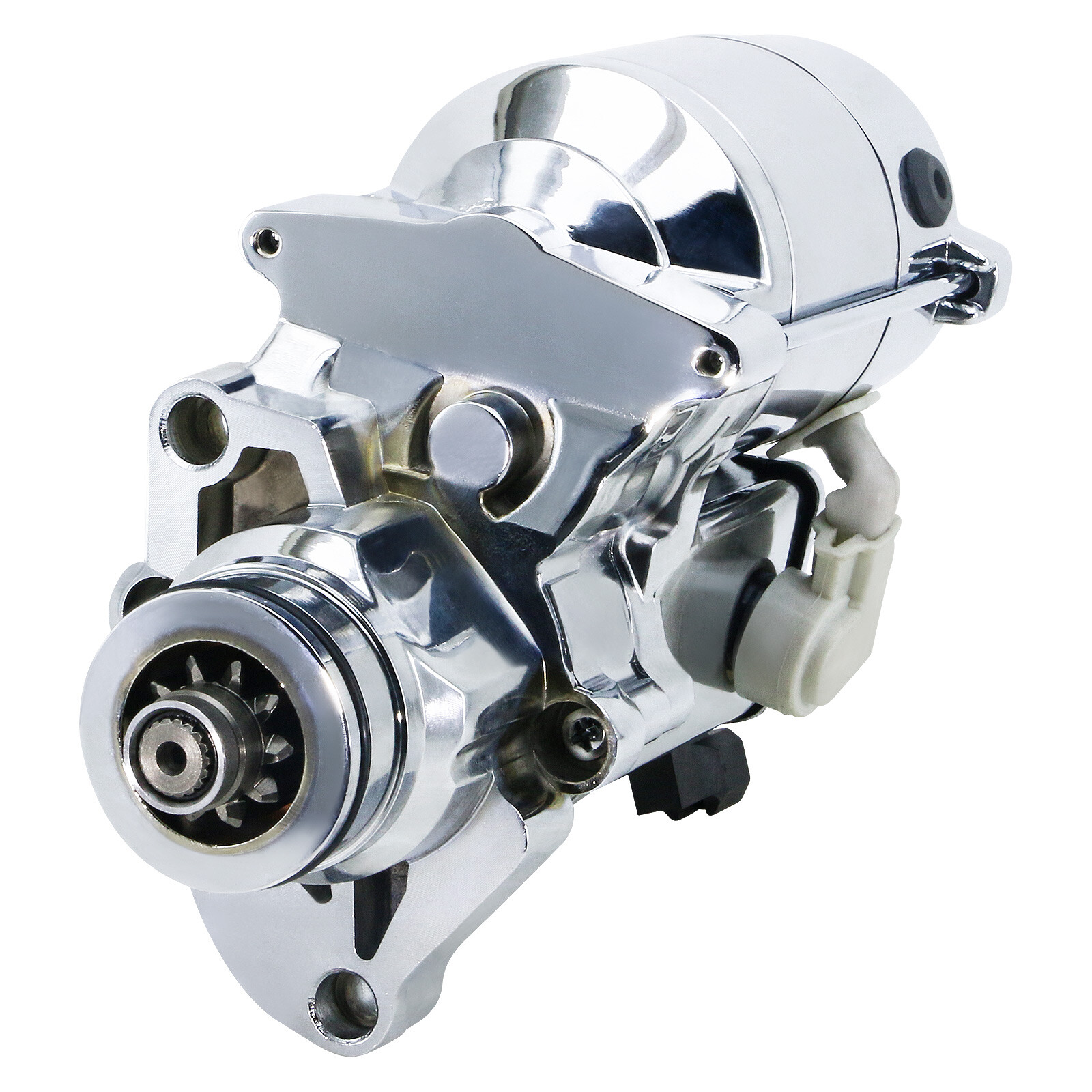 Starter For 07-16 Harley Davidson 31621-06  Electra Glide Ultra Classic 18905CN