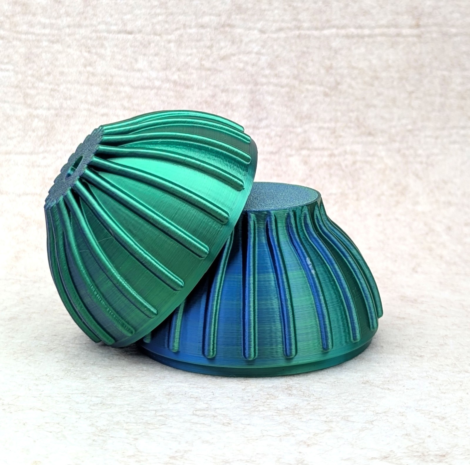 Sauna Ice Ball Mold for Aroma Oils