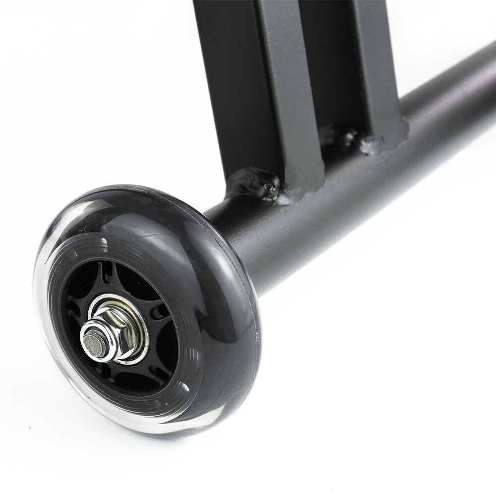 Motorcycle Single Arm Paddock Stand Fit For Triumph Speed Triple R 2012-2015