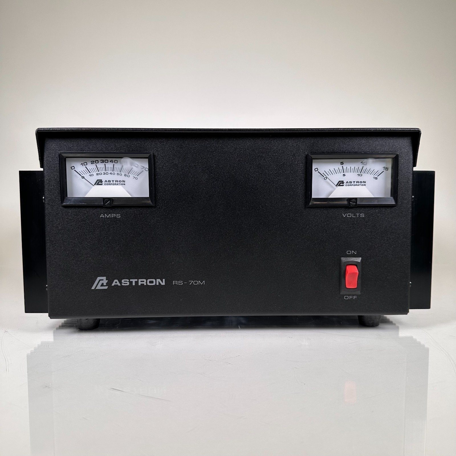 Astron RS-70M Linear 70 Amp Regulated Power Supply