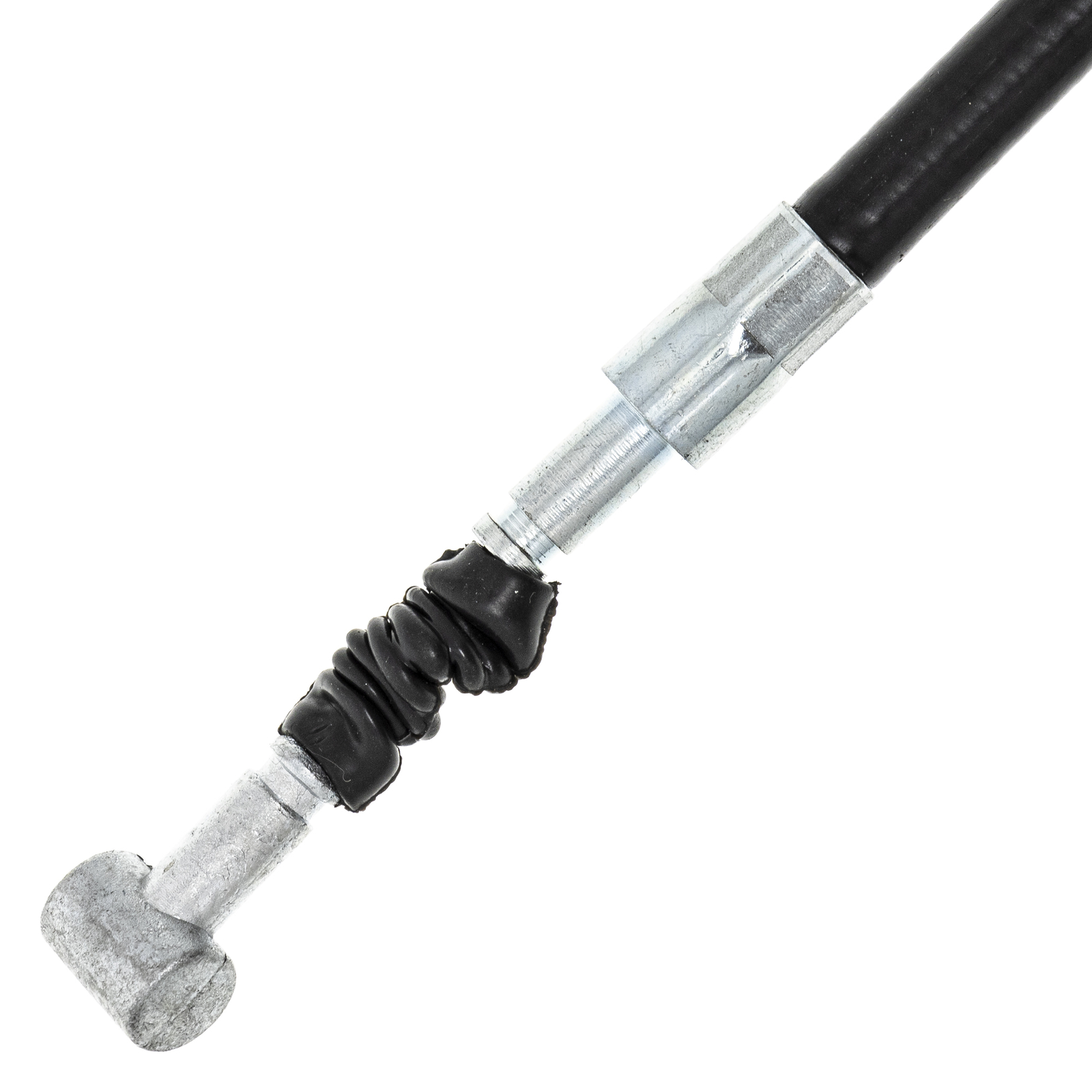 NICHE Foot Brake Cable for Honda ATC250ES ATC250SX 43470-HA0-000 43470-HA6-770