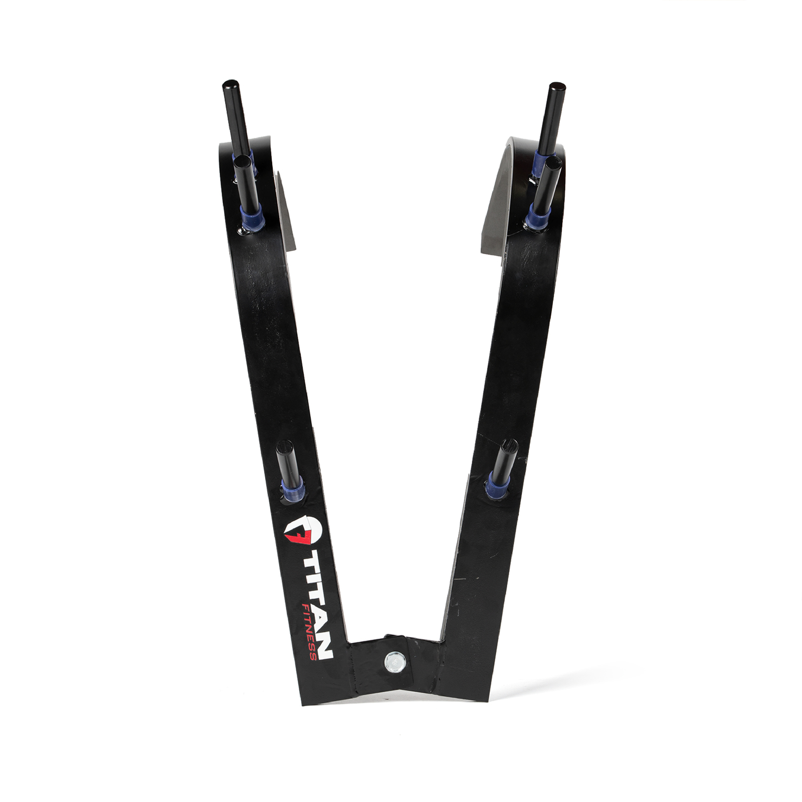 Titan Fitness Front Squat Harness Quads Strength