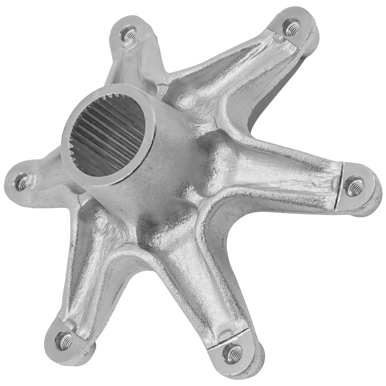 Rear Axle Sprocket Hub Collar for Yamaha Banshee 350 YFZ350 YFZ350Le 1989-2006