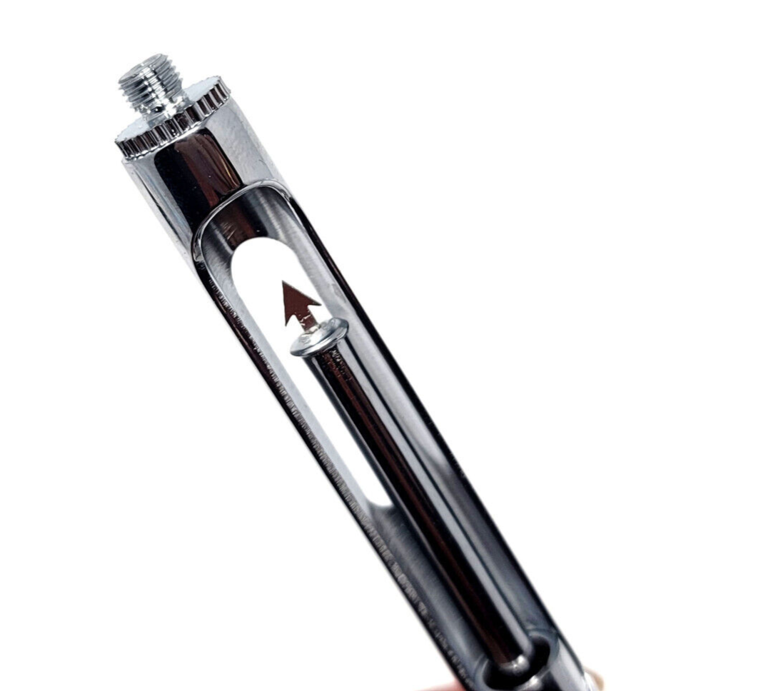 1x Premium Dental Anesthetic Syringe Self-Aspirating 1.8CC-Dental Instruments-A+