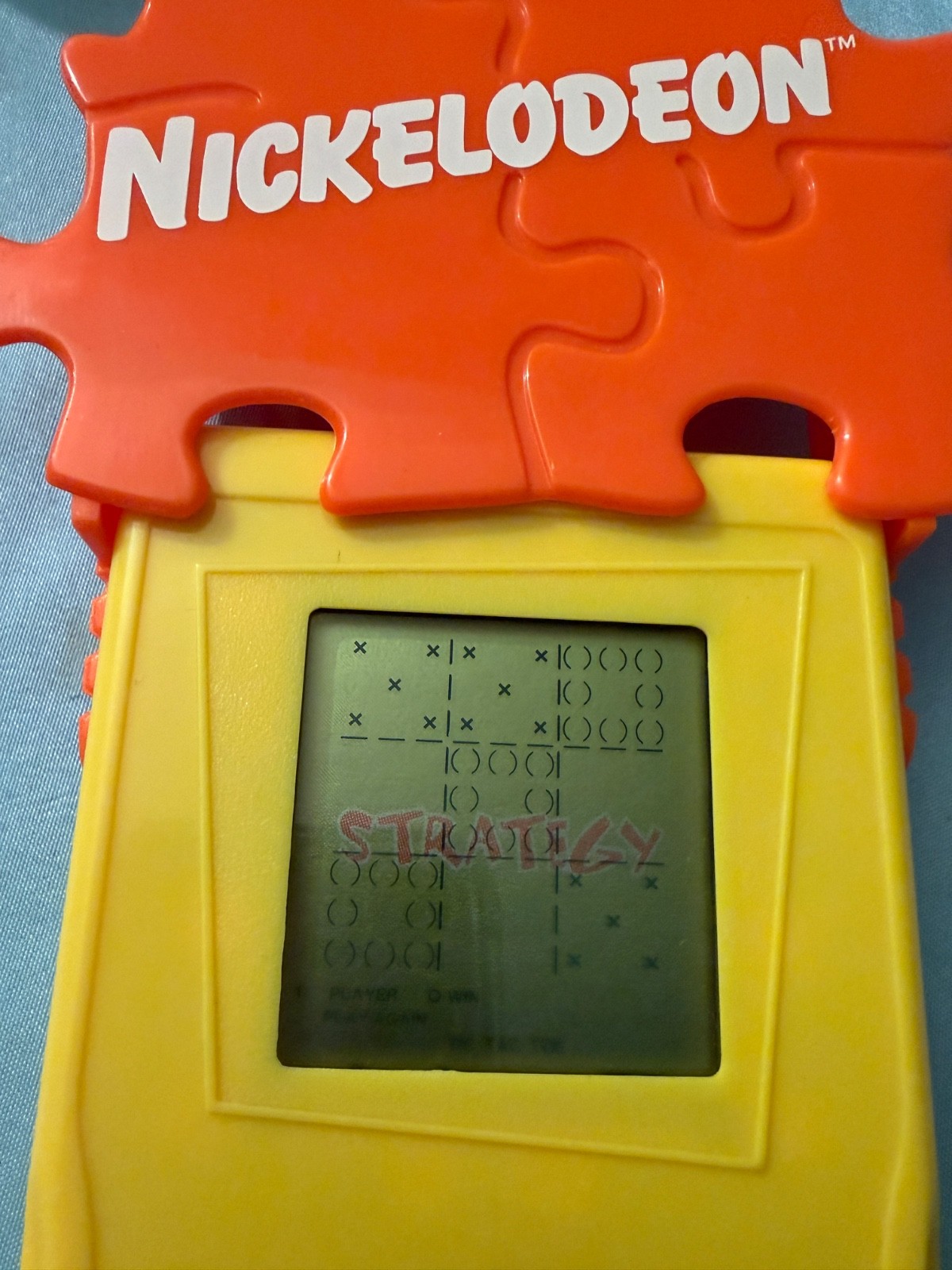 Hand Held Electronic Games Vintage All Work. Sold Individually not as a Group