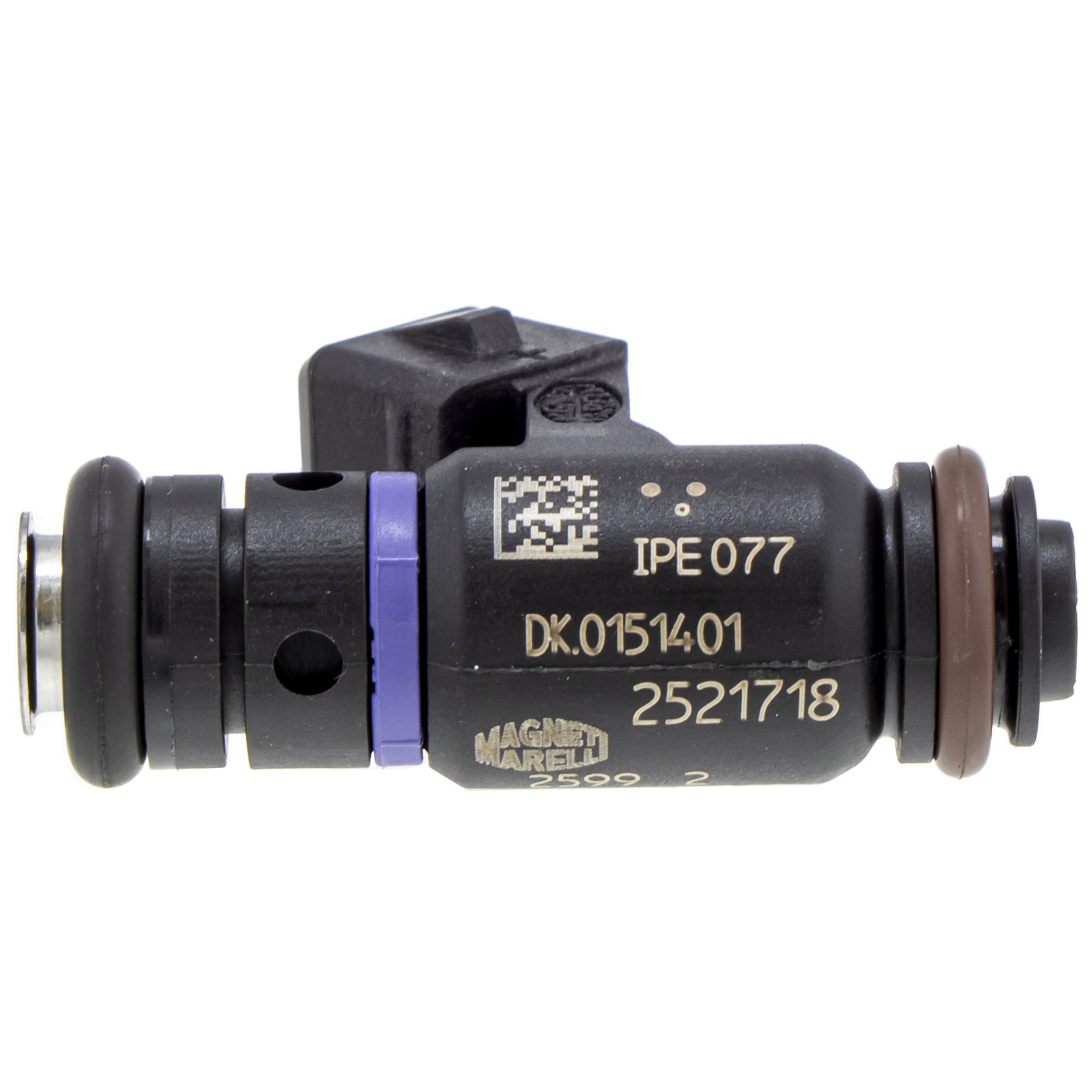 Polaris 2521718 Fuel Injector 570G 3.8 RZR XP Turbo S Velocity Dynamix EPS