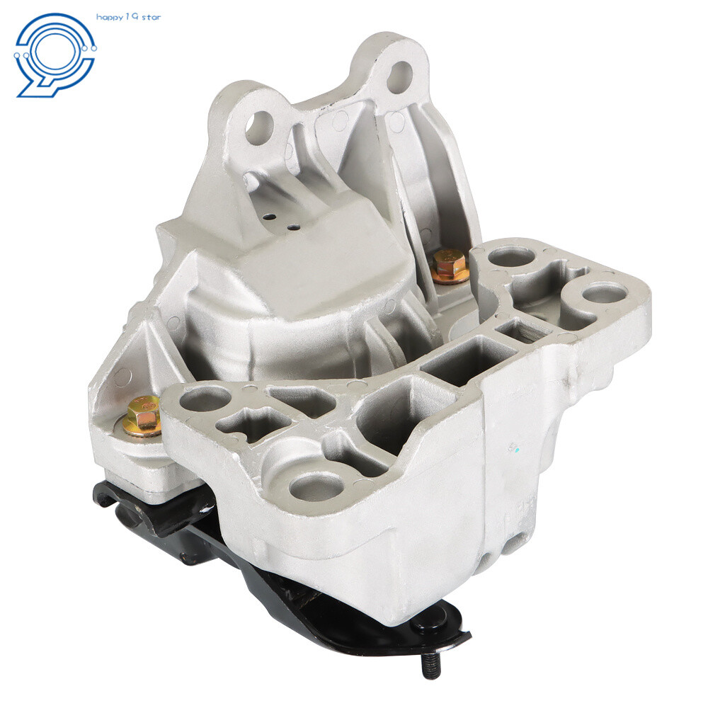 Fit For Ford Explorer 2011-2015 3.5L Engine Motor & Transmission Mount Set 3Pcs