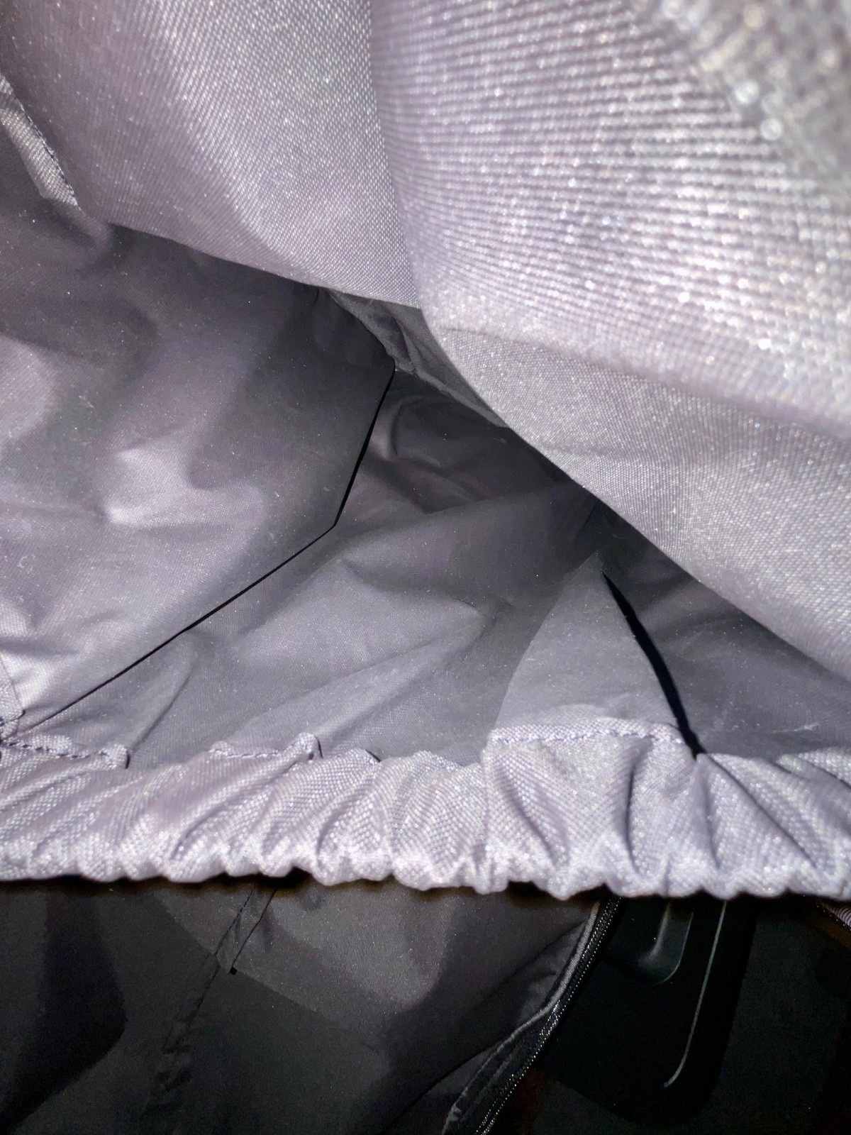 Black Arc'teryx Mantis 26L Backpack