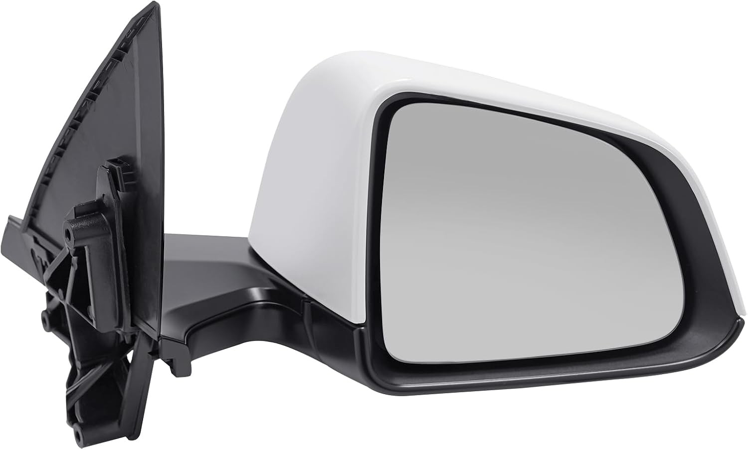 Rearview Mirror Assembly for Tesla Model Y 2020-2023 Right Passenger Side