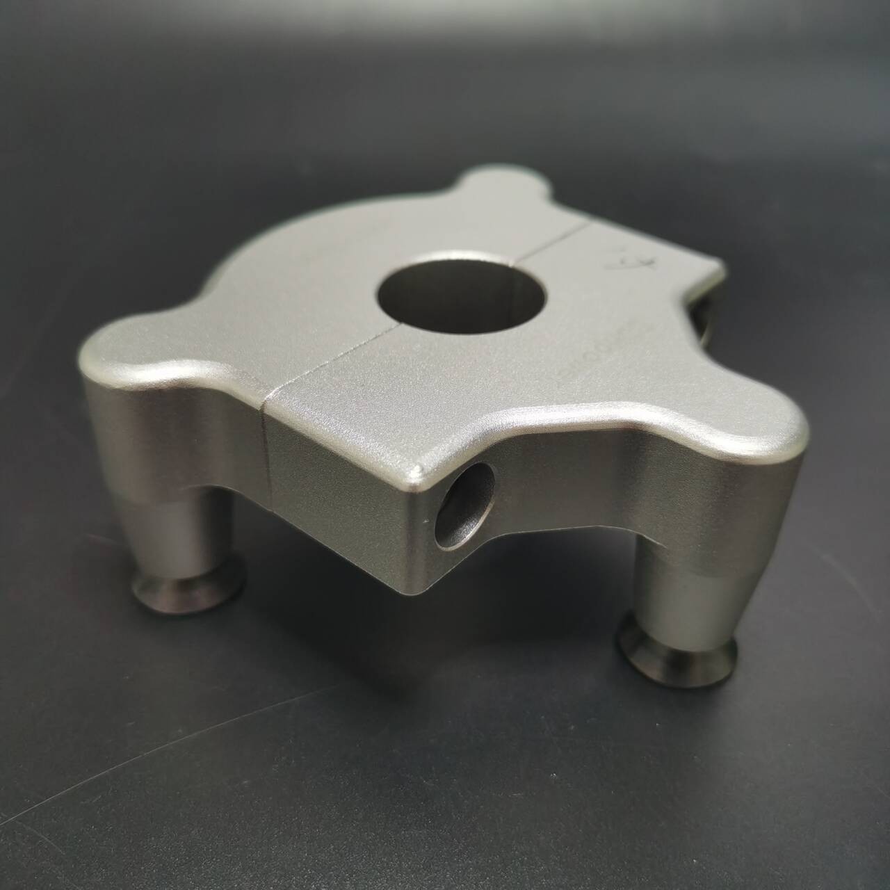 CDHPOWER Rear Hub Adapter 1" and 32T Sprocket 3+6+9 Hole - Gas Motorized Bicycle