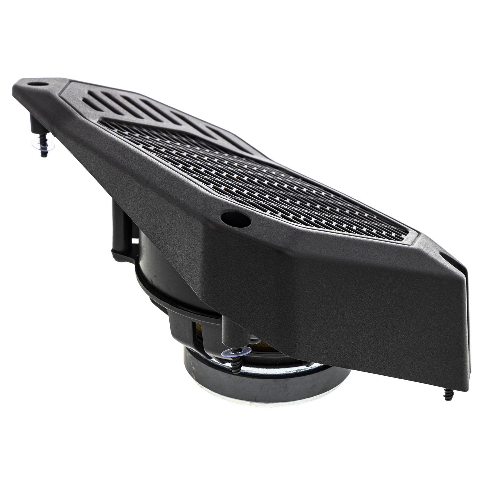 Polaris 2883956 Ride Command Audio Add-On Speakers 2019-2021 Ranger 1000 XP Crew