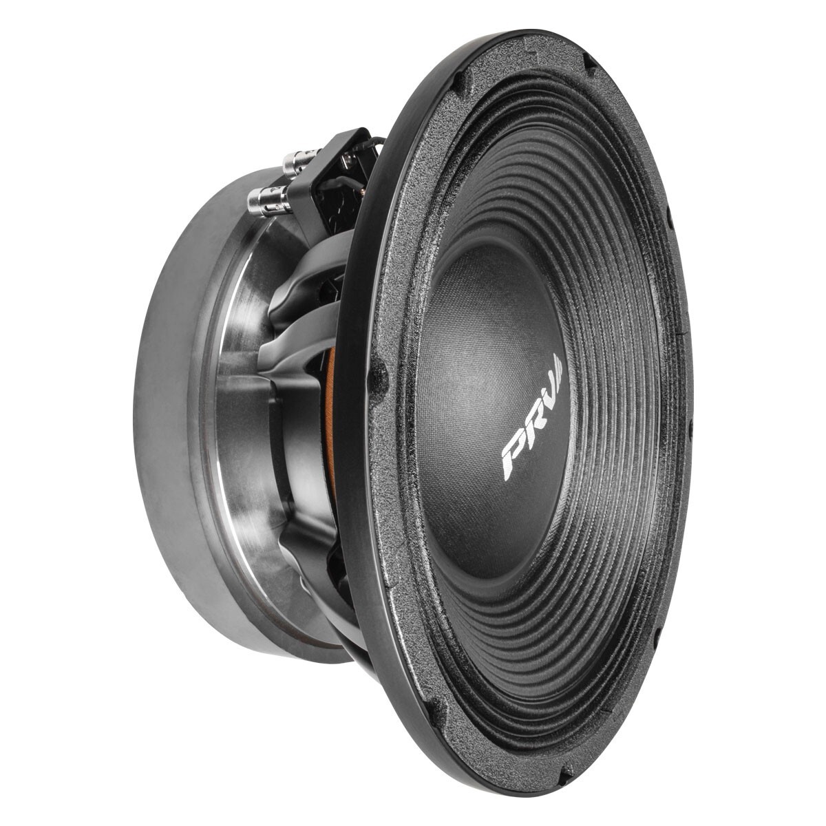 PRV Audio 12W2000 Low Frequency Woofer PRO Loudspeaker 12" 8 Ohm 2000 Watts