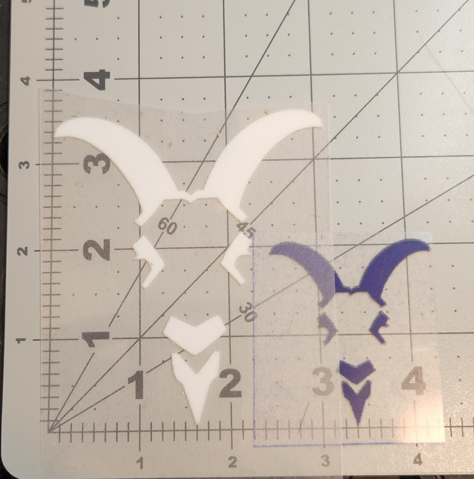 Las Chivas De Guadalajara Rebaño Iron-On Patches Liga MX Fútbol Mexicano Parche