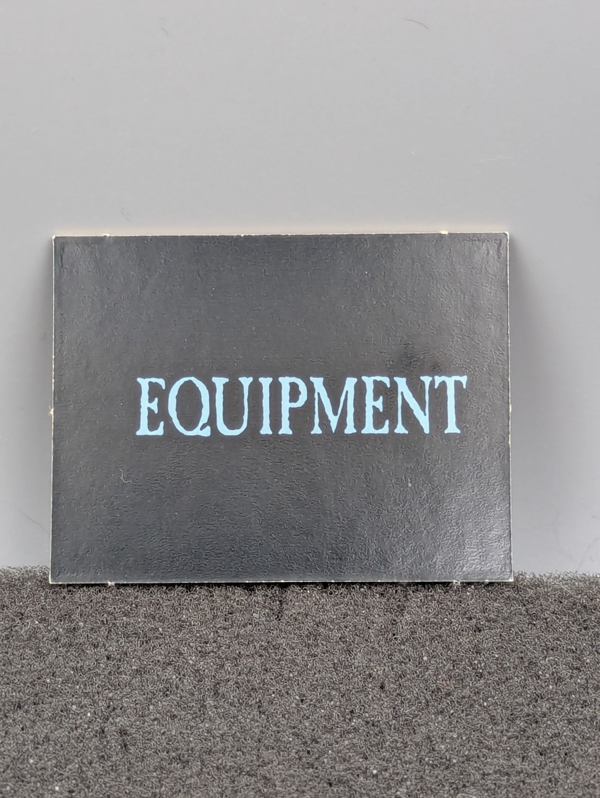 READ Warhammer Quest Warrior Pack - Elf Ranger - OOP Complete CIB