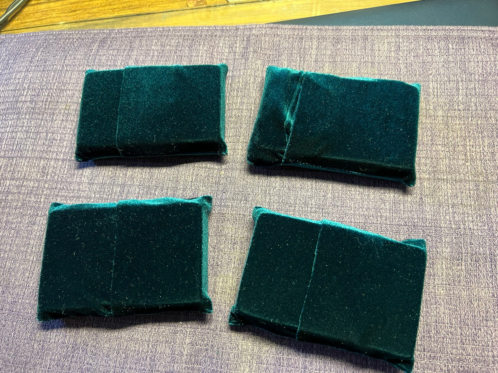 Replacement Pillow for Rolex 12.00.71；11.00.01 boxes. High Quality‼️