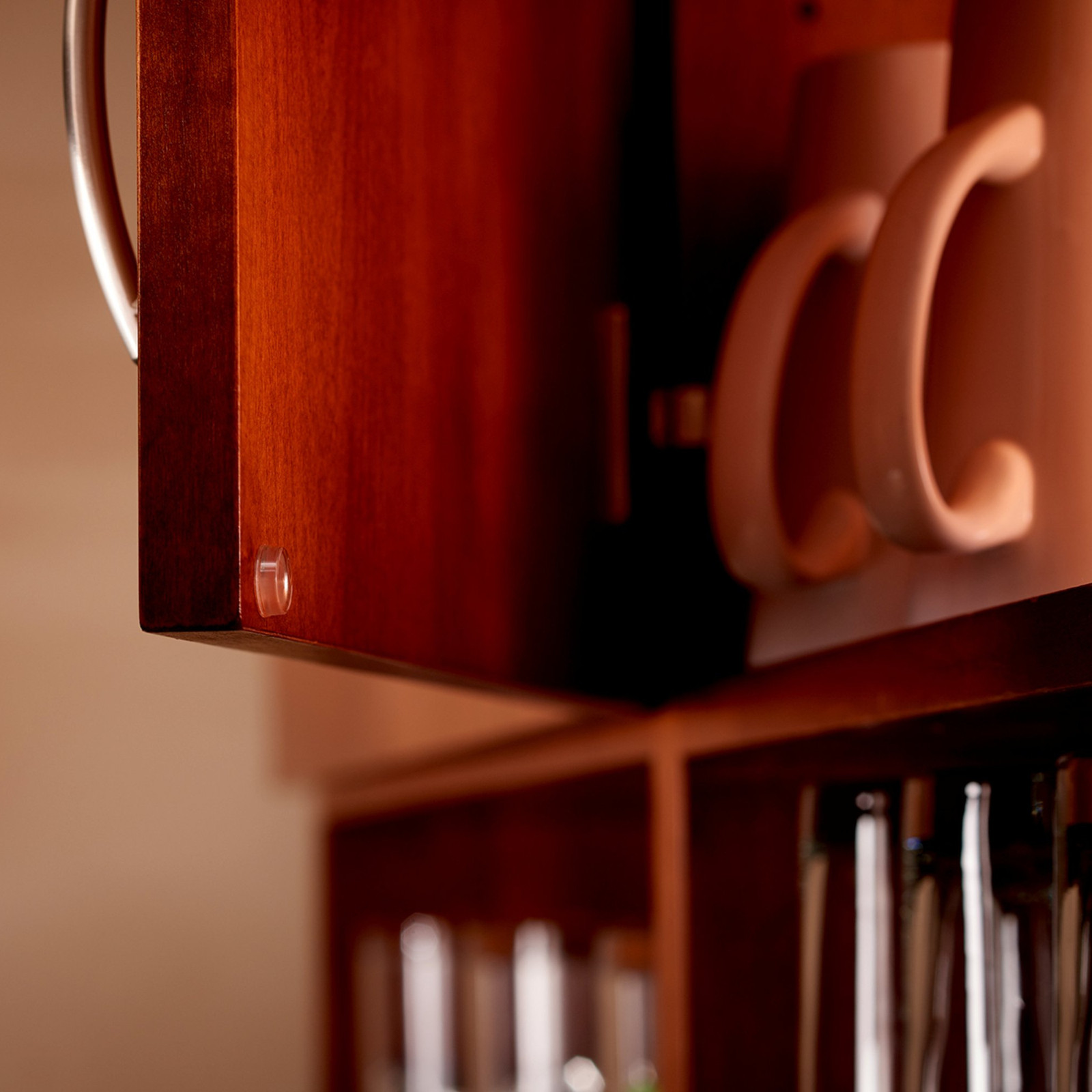 Scotch Bumpers [Multi-Shape]: 48-pack (Clear)