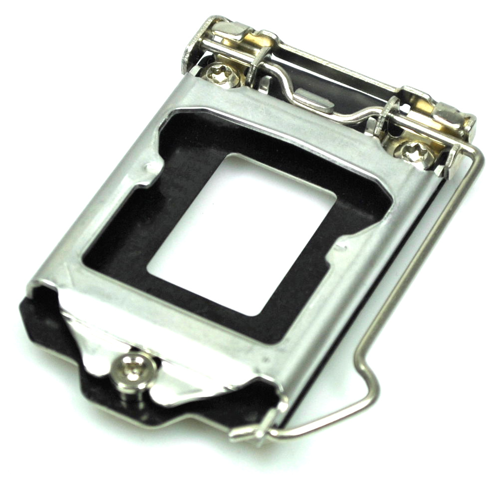 115XDBP CPU Mounting Socket Bracket Intel LGA-1151 Dell HP Lenovo PCs Lotes/Foxc