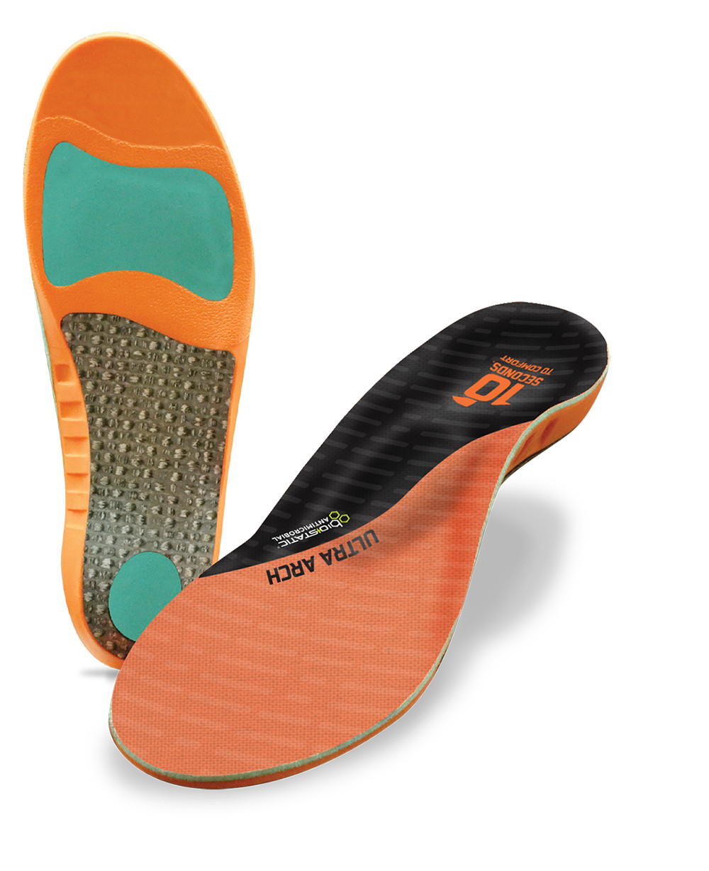 Ten Seconds Ultra Arch (Prev New Balance Ultra Support 3810 now 10 Seconds)