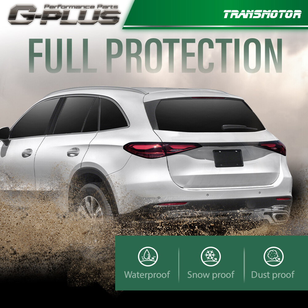 800 License Plate Screws (100 each/8 different) for Auto Dealers - Bulk quantity