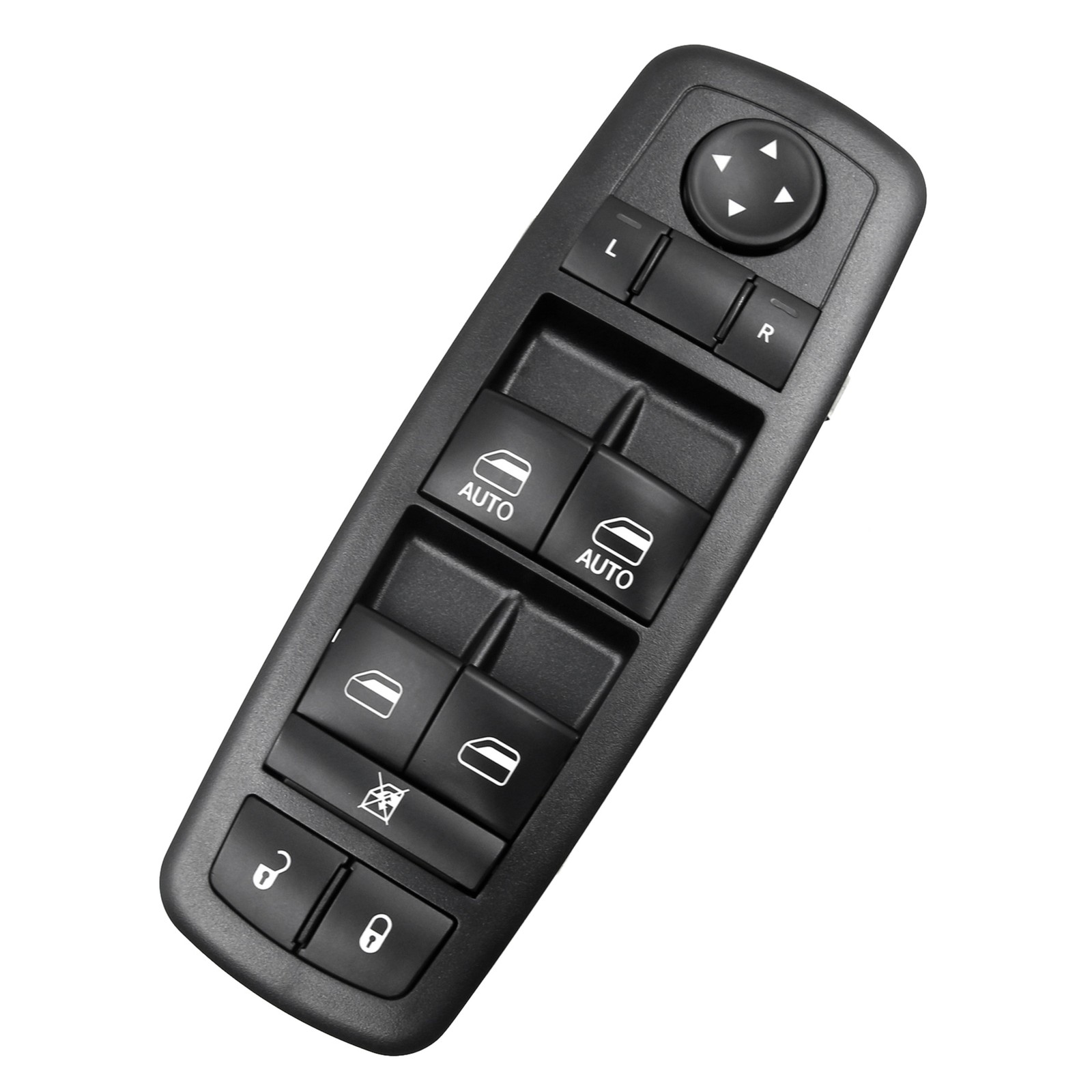 Front Door Power Window Control Switch For Dodge Ram 1500 2500 3500 2013- 2015