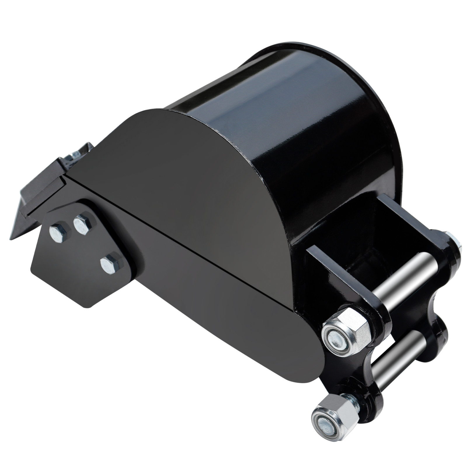 200mm Narrow Digging Trench Bucket fit Mini Excavator Limited price reduction