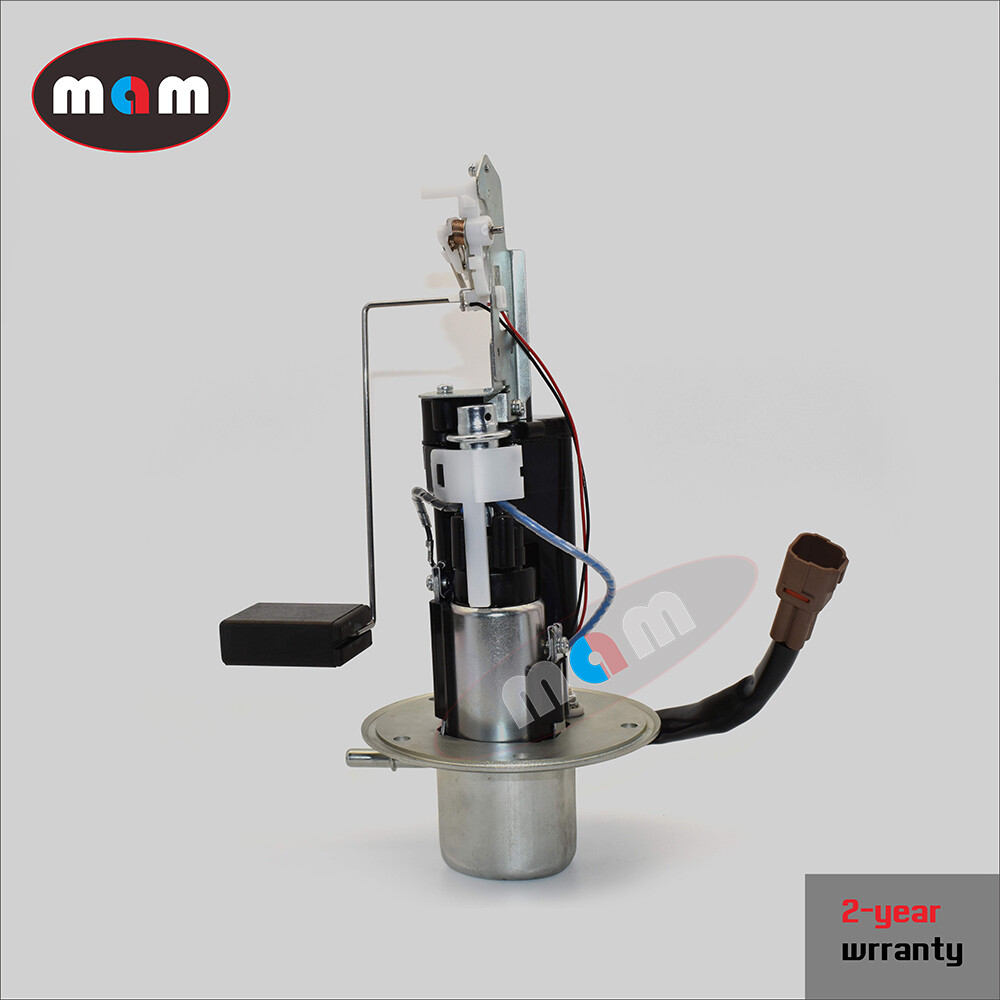 NEW MAM FUEL PUMP GAS FOR 2001-2007 SUZUKI HAYABUSA GSX1300R GSX1300RZ GSX1300RX