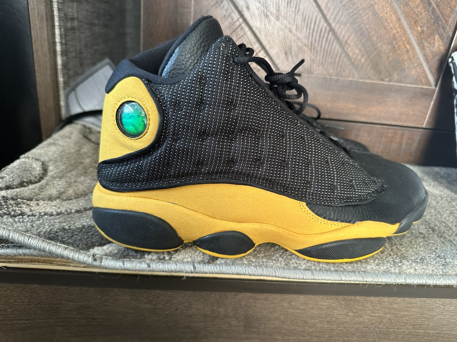 Jordan 13 Melo Sample Size 11