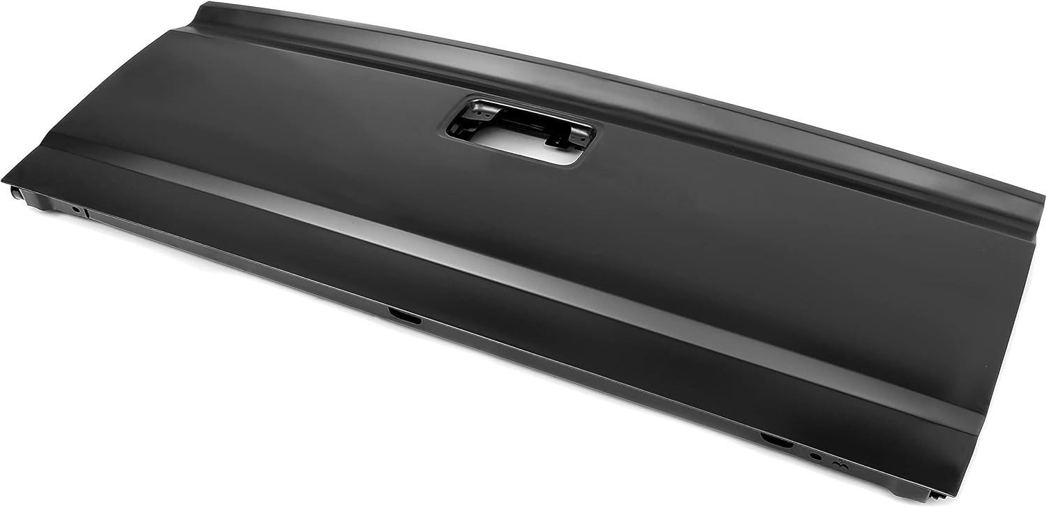 Rear Tailgate Compatible with 2014-2018 Chevy Chevrolet Silverado & GMC Sierra