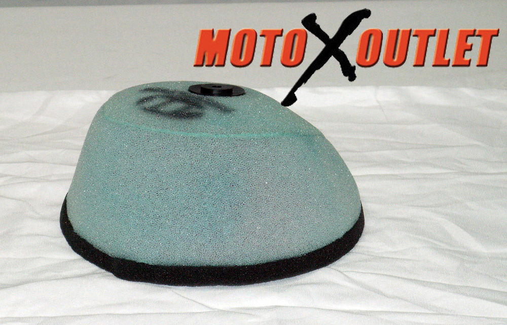 Honda CRF 250R 450R Air Filter Maxima Pro CRF250R 250X CRF450R 450X 250 450