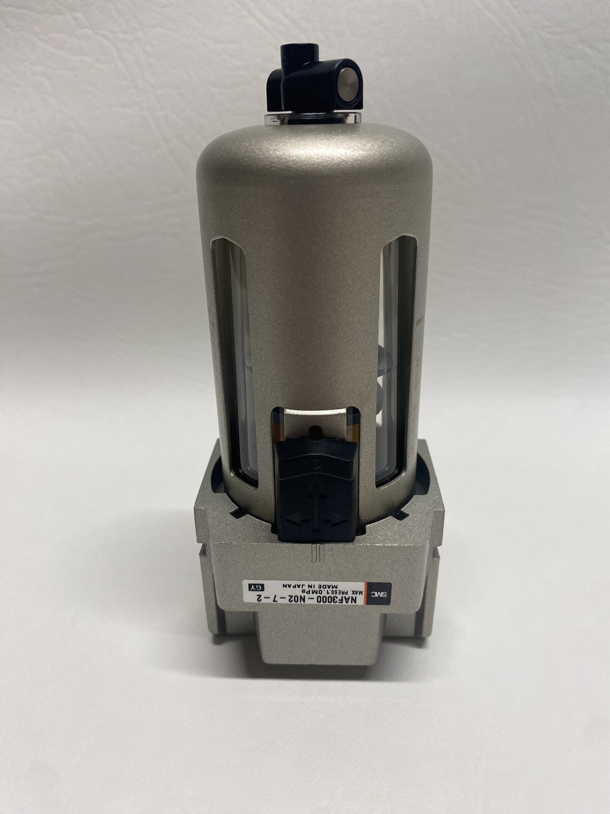 NEW SMC NAF3000-N02-7-2 Pneumatic Filter