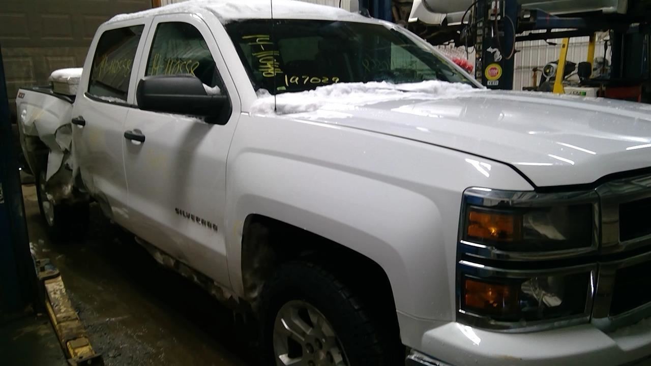 Transfer Case Transfer Case Opt Nqh ID AY6 Fits 09-20 SUBURBAN 1500 10321519