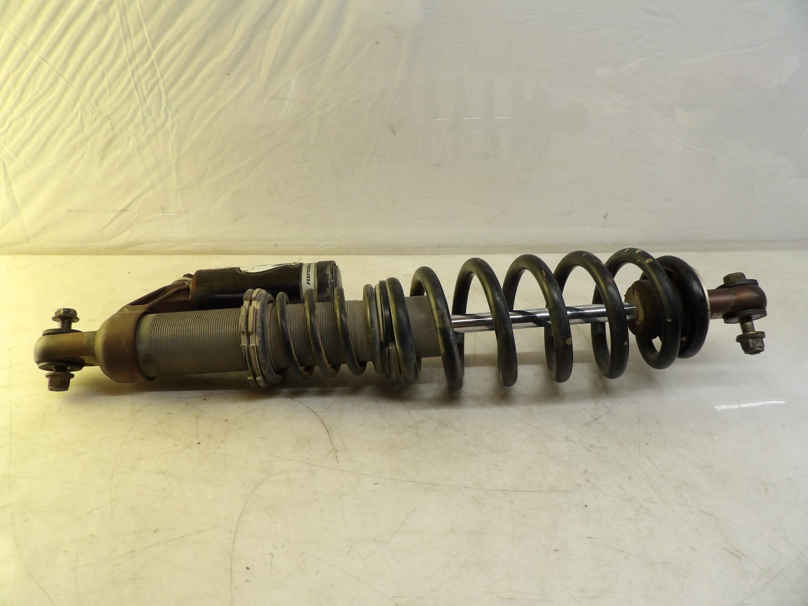 2016 Polaris RZR S 900 EPS Shock Rear (FOX) Left 7044484