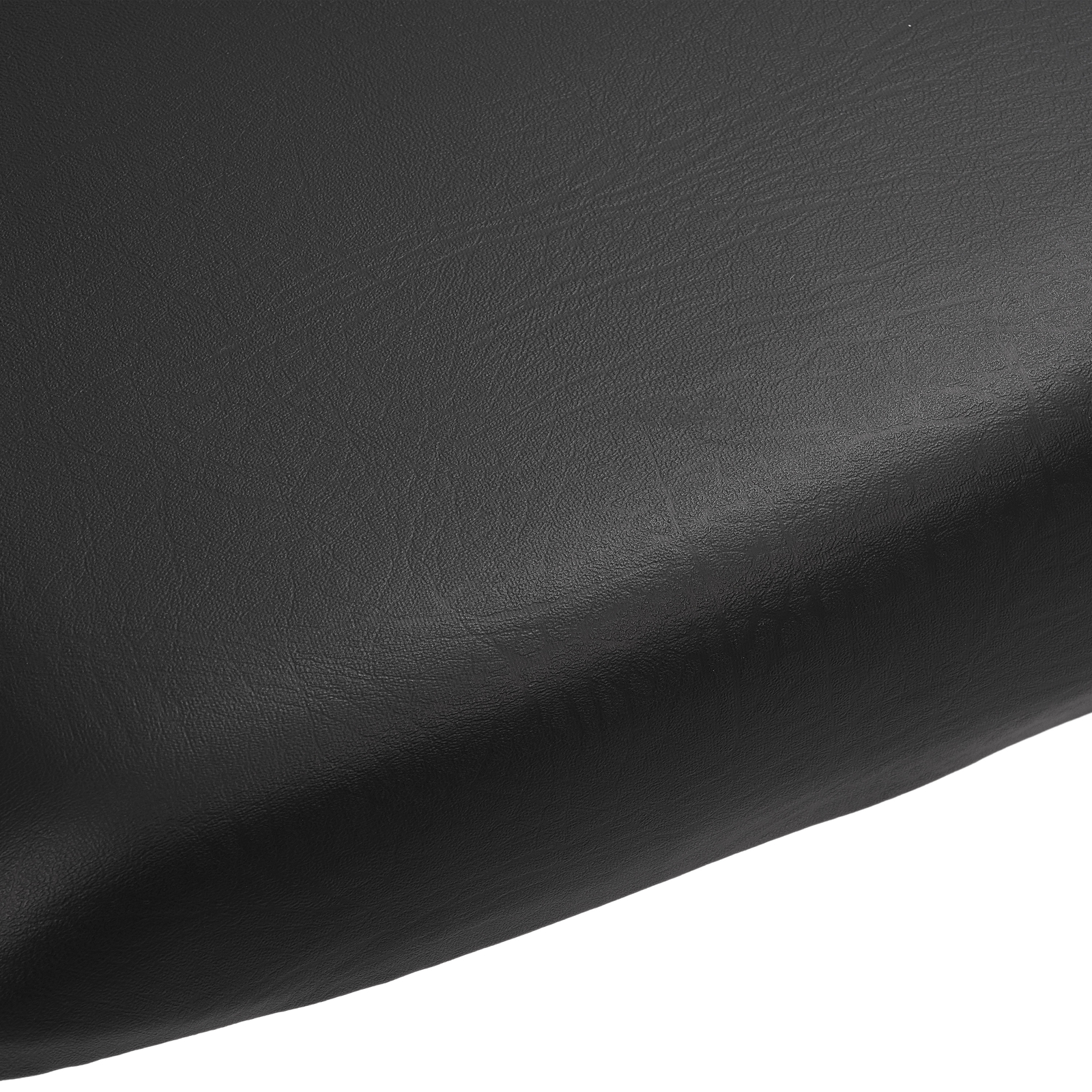 1 Plastic Seat Blk Saddle For Honda TRX250EX Sportrax 2001 2002 2003 2004 2005