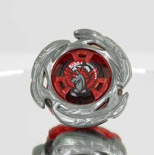 PSL Beyblade X UX-00 Aero Pegasus 3-70A RED version standard sale