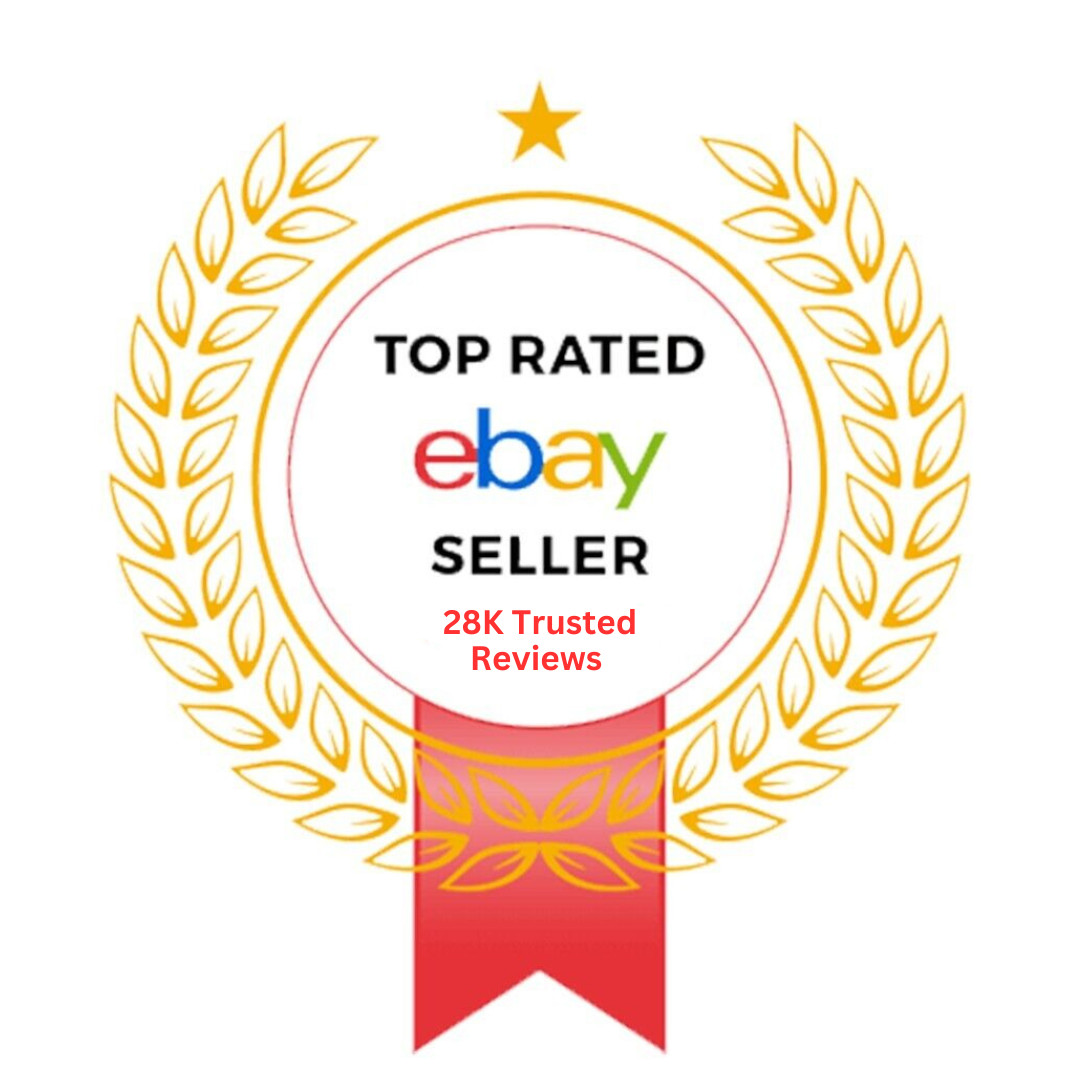 EBC S9KR1521 Rear Brake Kit Yellowstuff & USR for 16–19 Ford Focus RS