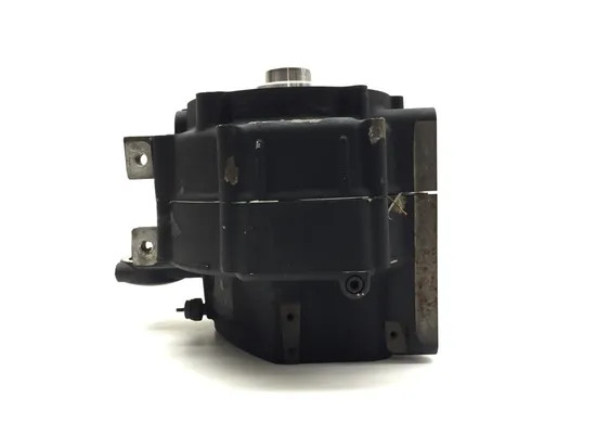 Engine Left Right Center Cases 2010 Harley Dyna Wide Glide FXDWG 3300x