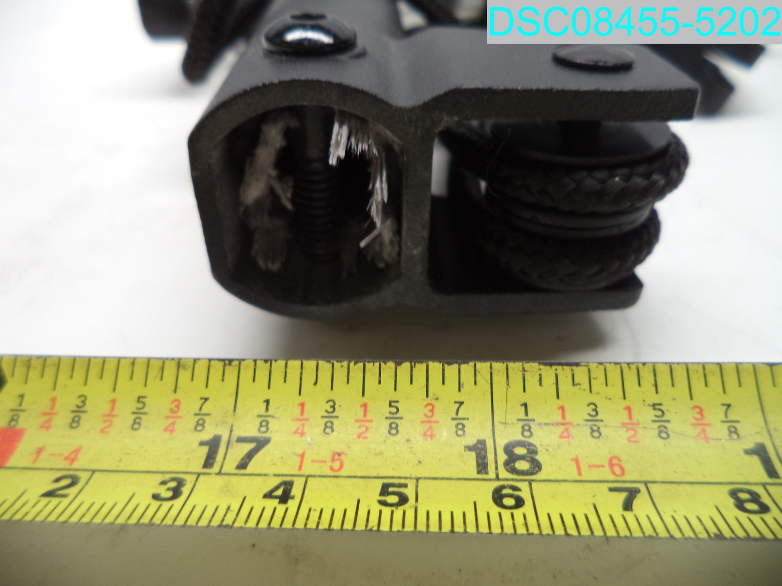 EA1023 Flexible Hook Grip Rope Tool