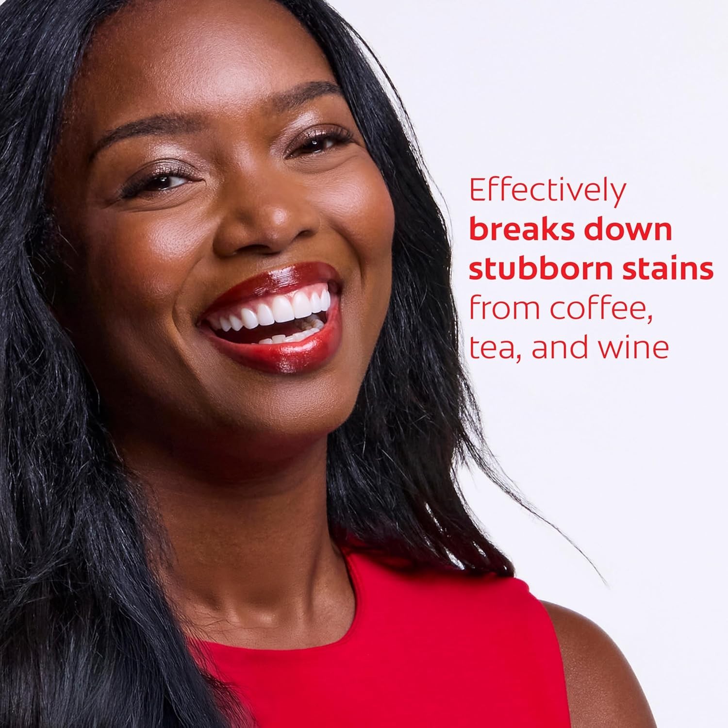 Colgate Optic White Pro Series High Impact White, 3 Pack, Teeth Whitening Toothp