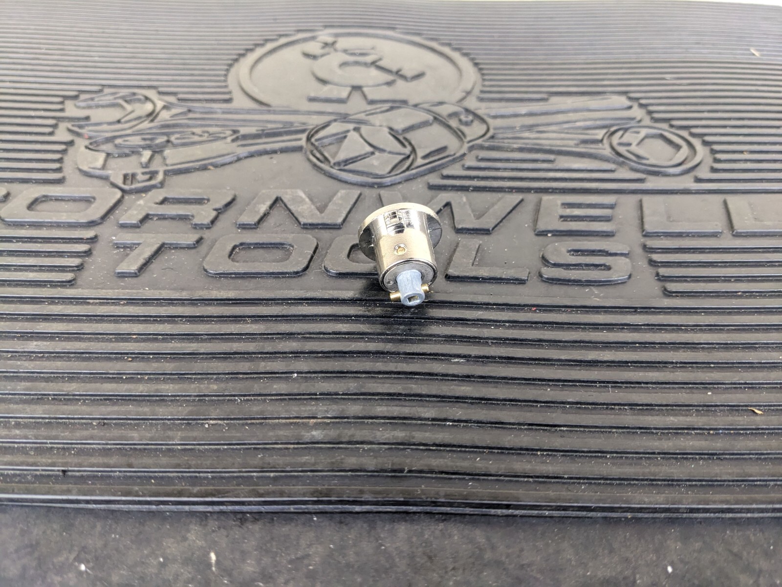 #bd004 Snap On Tools NEW K601-K650 Key Pattern Key OR Lock Cylinders