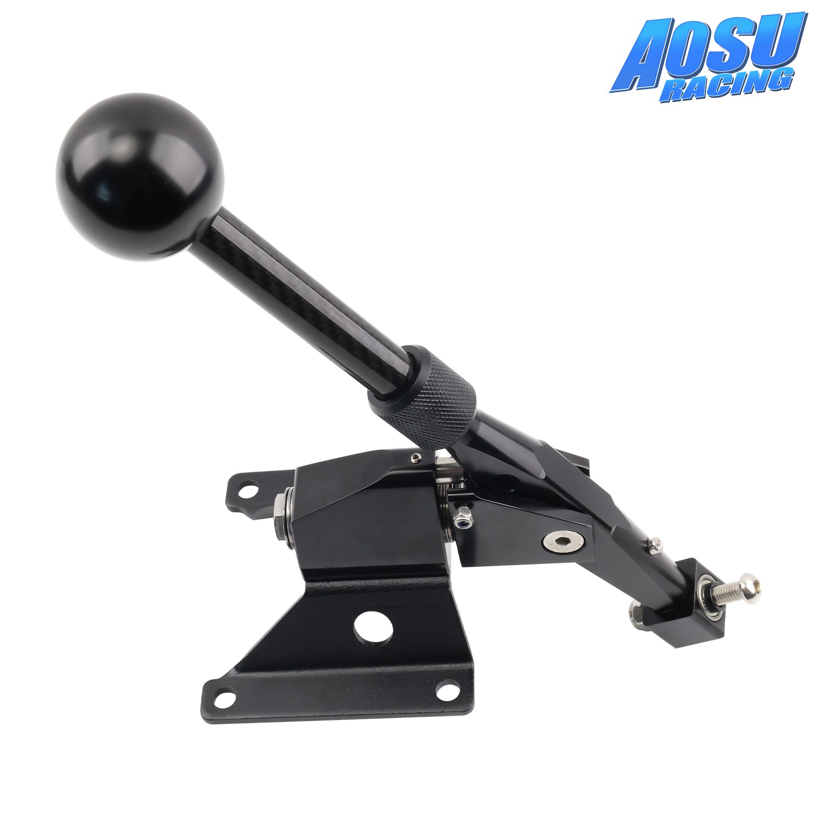 Shifter Box Billet For Honda civic EG EK Acura Type R Civic Si CRX D/B Series US