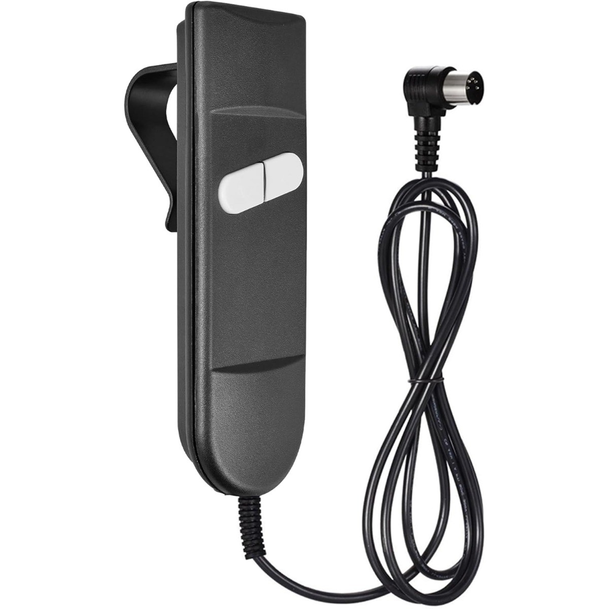 2 Button 5 Pin Recliner Remote Hand Control for Electric Power Lift Sofa Chair