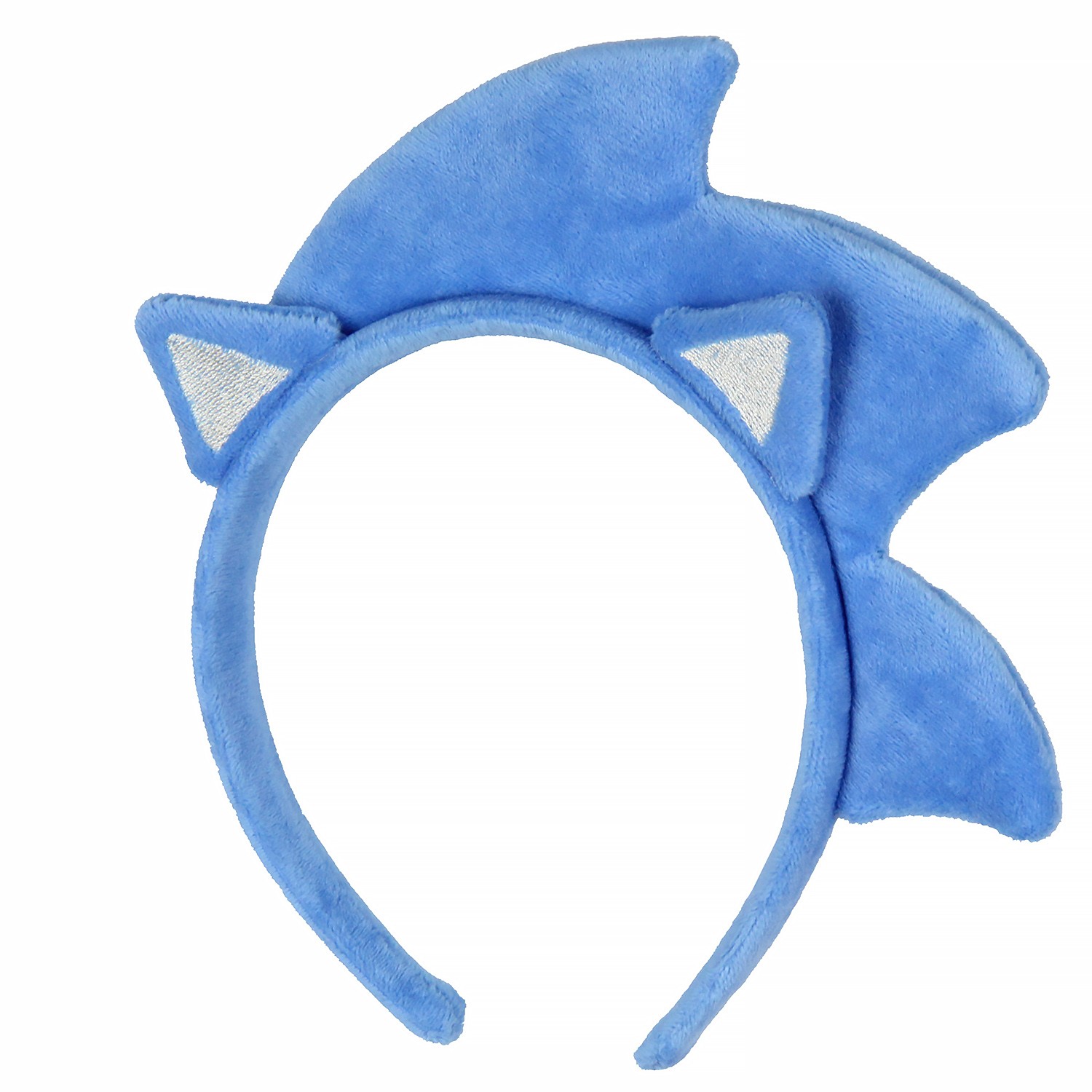 Sonic The Hedgehog Costume Character Headbands For Women Men -Tails or Sonic
