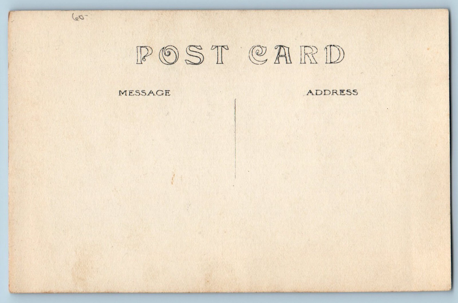 Iowa IA Postcard RPPC Photo Steamer Okoboji Lake Okoboji Arnolds Park c1910's