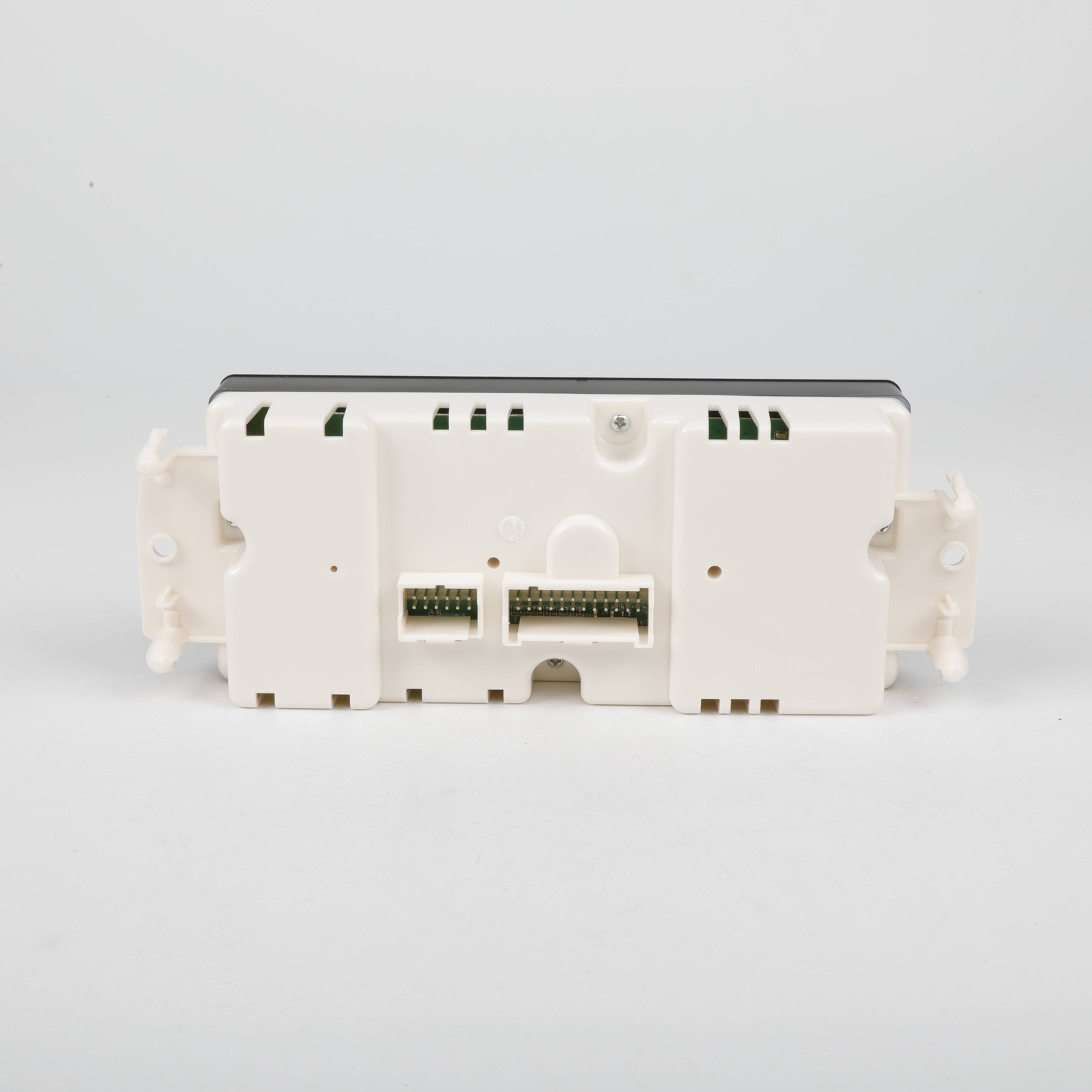 New For Chevy GMC Hummer OEM 599-211XD Heater ClimateControl AC Module Panel