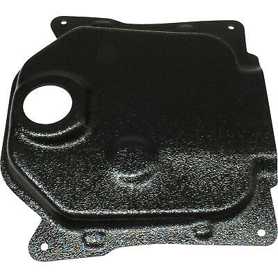 Honda Ruckus Textured Black Plastic Gas Tank Cover / Fuel Tank Cover