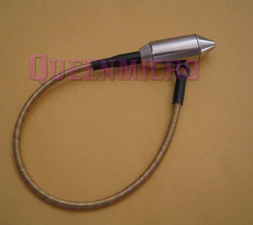 NEW - MAGNEPULL XP1000-3 3/4" Leader Drop Bullet Magnet Cable Wire Fishing Eye