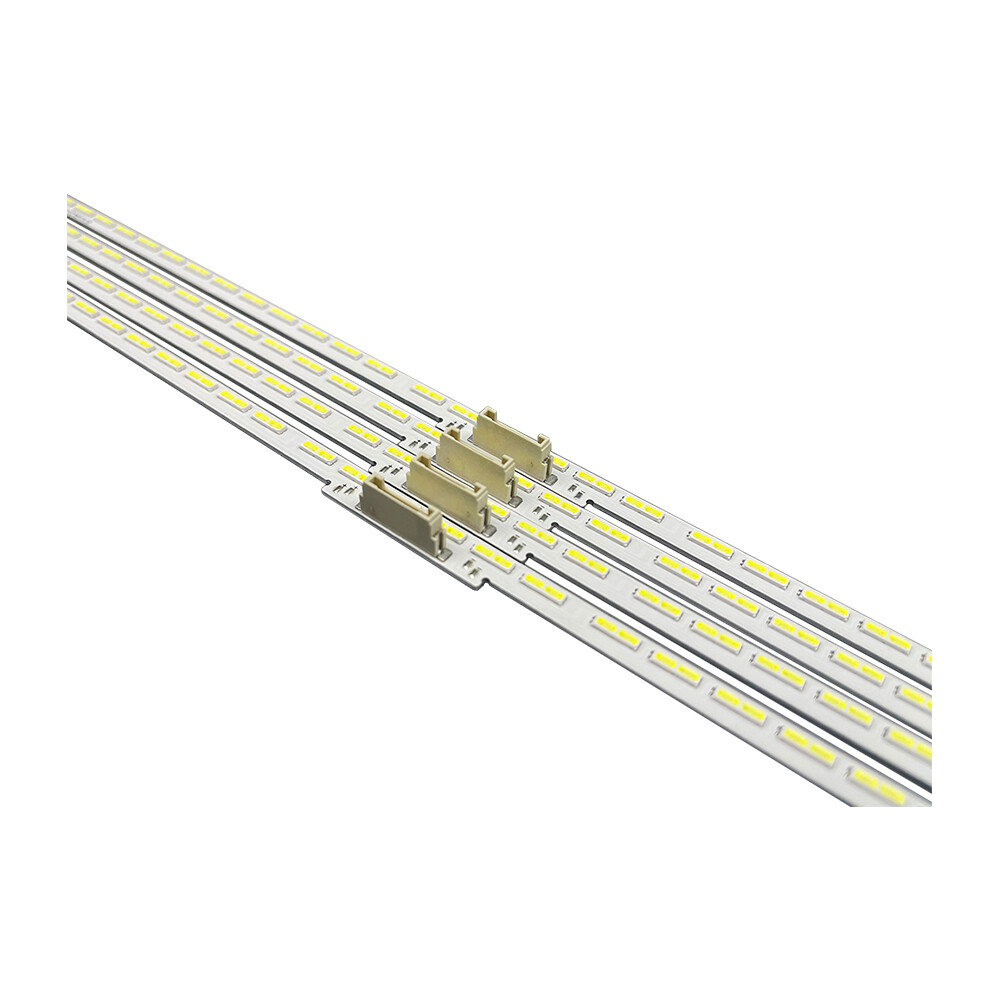 LED Backlight Strip For Samsung UN85AU8000F UN85AU800DFXZA UN85AU8000FXZA