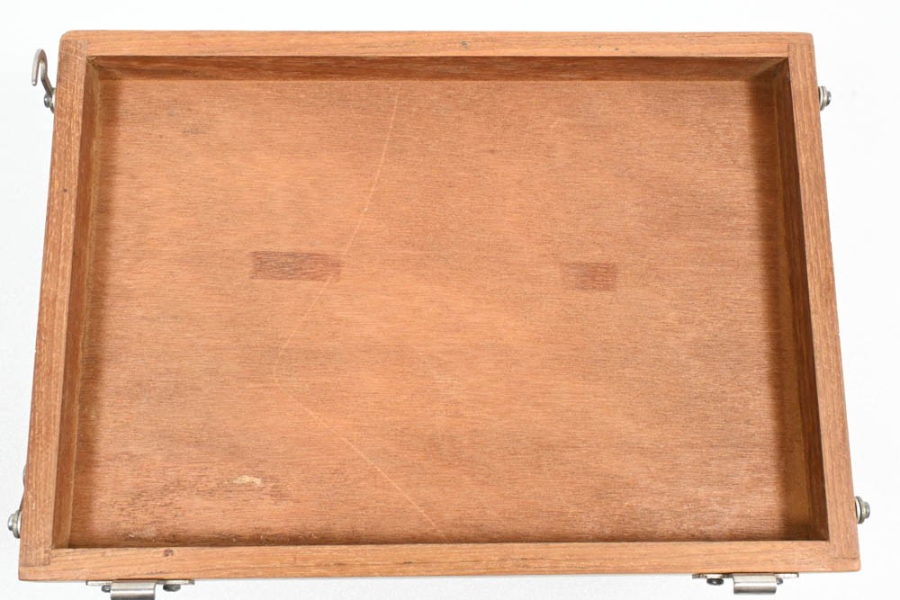 Scientology American Mark Mk V E-Meter Hubbard Electrometer