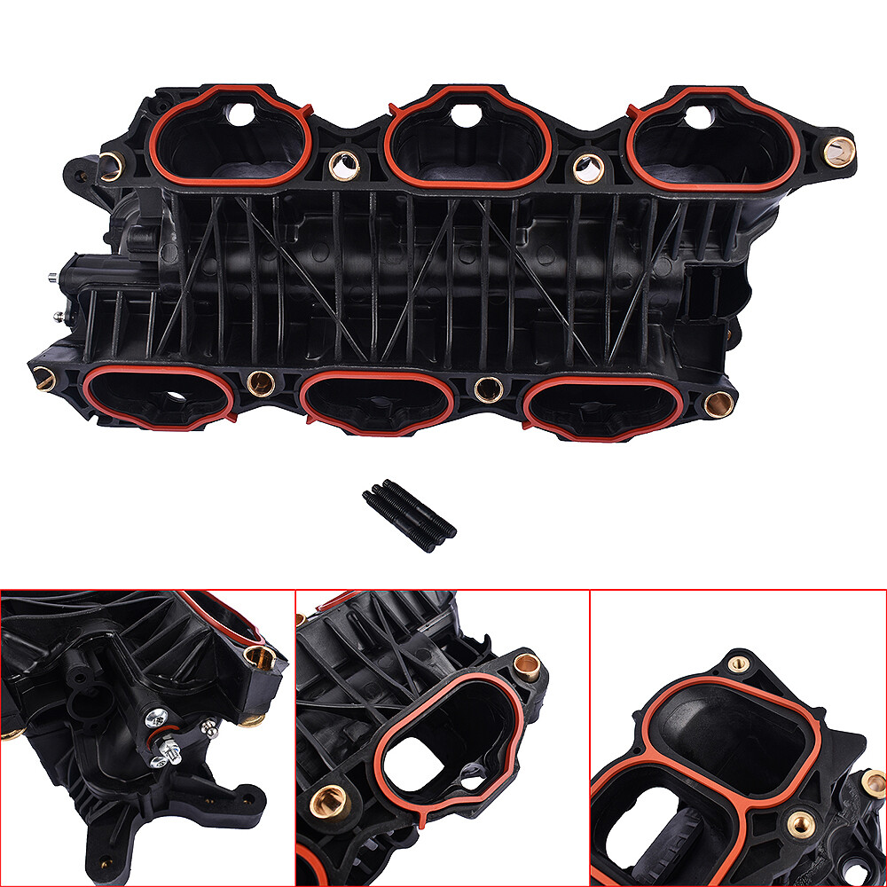 Intake Manifold 28310-3CAA0 For Kia Sorento 3.5L 2011-13 Hyundai Santa Fe 11-12